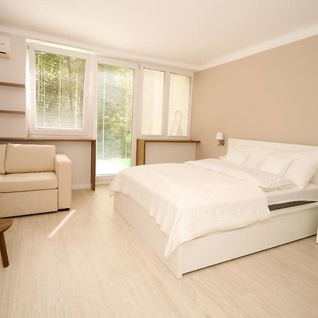 Warsawrent Hit Apartments Δωμάτιο φωτογραφία