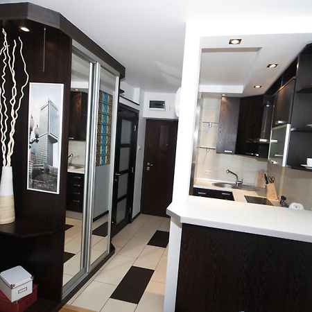 Warsawrent Hit Apartments Δωμάτιο φωτογραφία