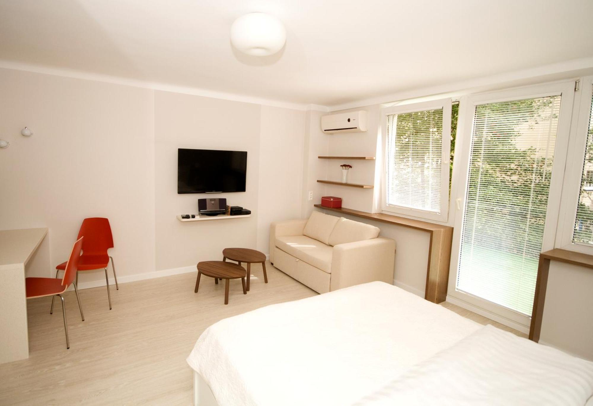 Warsawrent Hit Apartments Δωμάτιο φωτογραφία