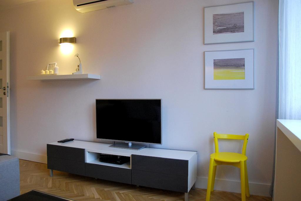 Warsawrent Hit Apartments Δωμάτιο φωτογραφία