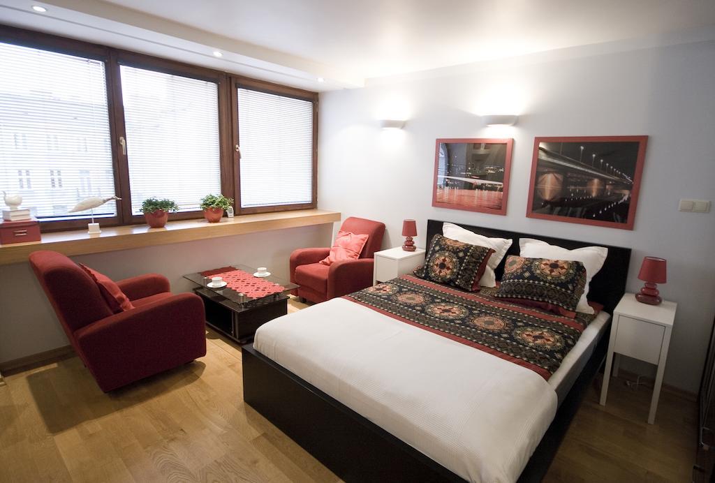 Warsawrent Hit Apartments Εξωτερικό φωτογραφία