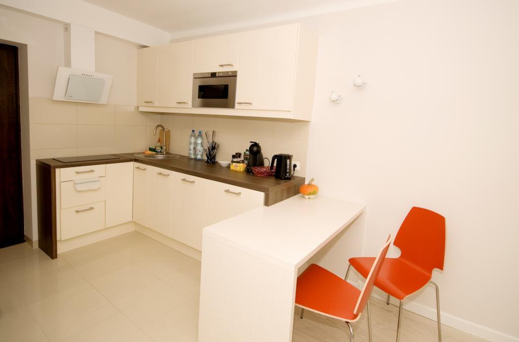 Warsawrent Hit Apartments Δωμάτιο φωτογραφία