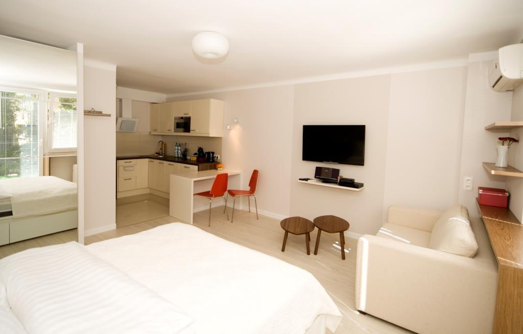 Warsawrent Hit Apartments Δωμάτιο φωτογραφία