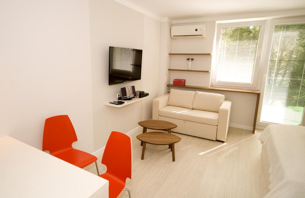 Warsawrent Hit Apartments Δωμάτιο φωτογραφία