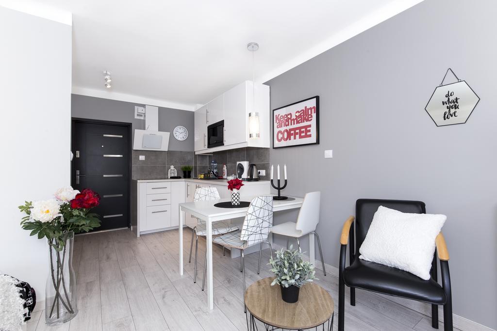Warsawrent Hit Apartments Εξωτερικό φωτογραφία