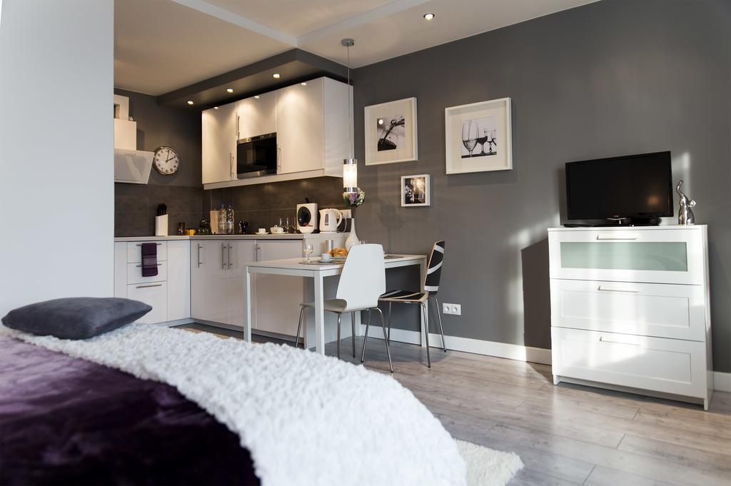 Warsawrent Hit Apartments Εξωτερικό φωτογραφία