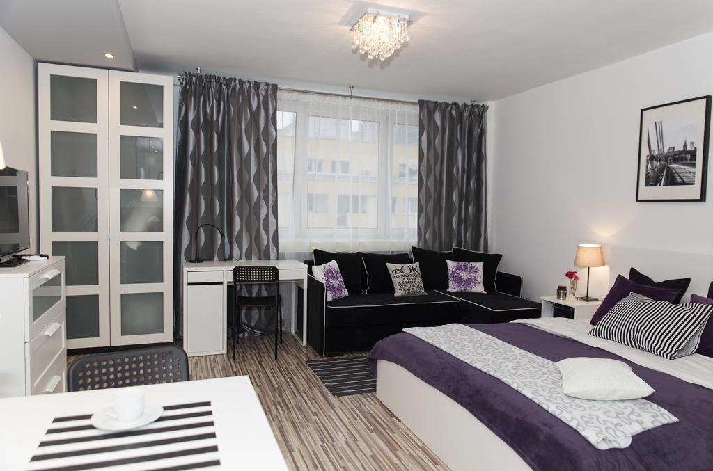Warsawrent Hit Apartments Εξωτερικό φωτογραφία
