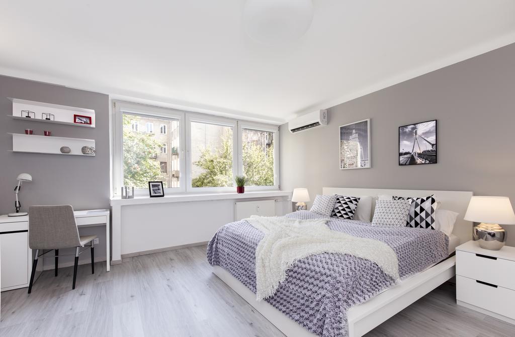 Warsawrent Hit Apartments Εξωτερικό φωτογραφία