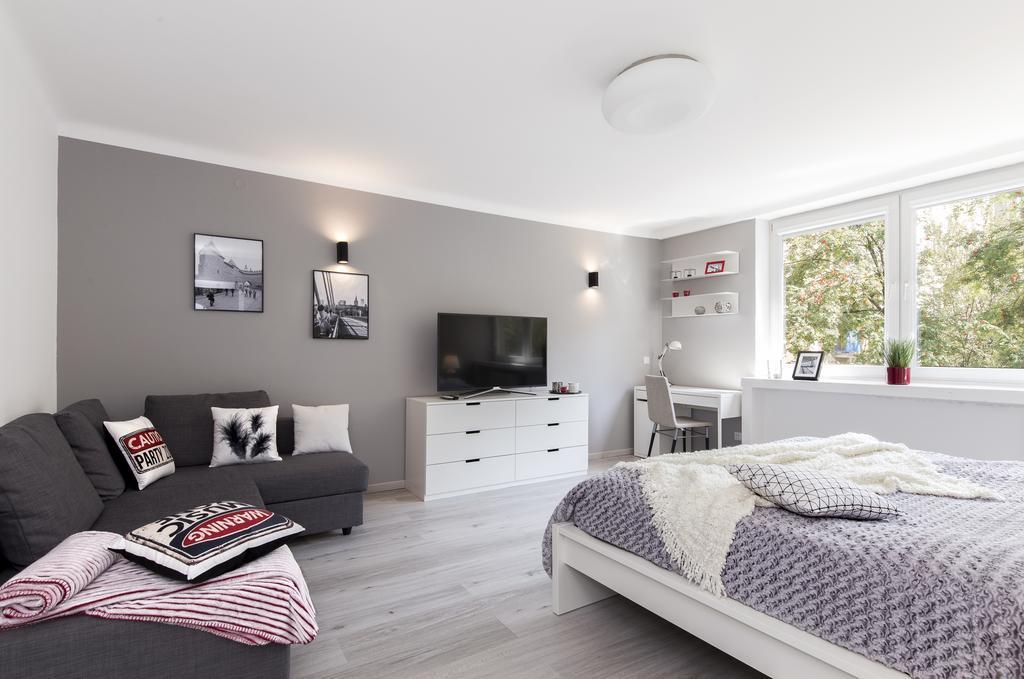 Warsawrent Hit Apartments Εξωτερικό φωτογραφία