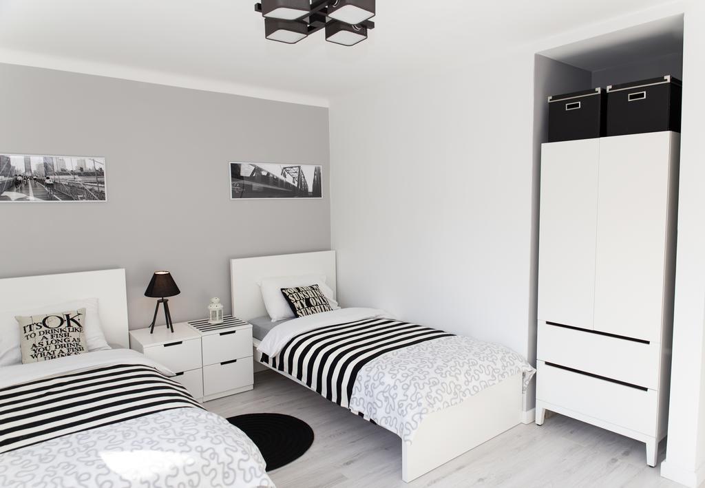 Warsawrent Hit Apartments Εξωτερικό φωτογραφία